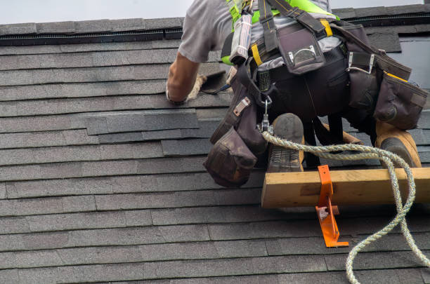 Reliable Emergency Roof Repair contractor in Webster, TX by Brentwood Metal Roofing