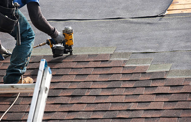 Licensed Emergency Roof Repair service in Webster, TX - Brentwood Metal Roofing